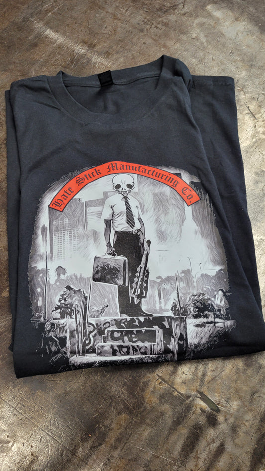 LARGE SIZE T-shirt