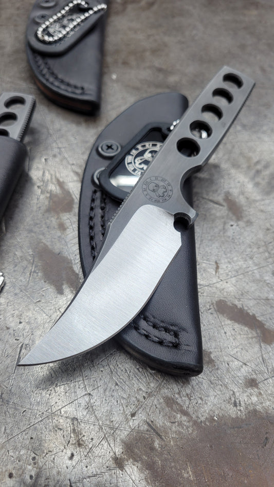 Mini Persian / pocket taco sheath