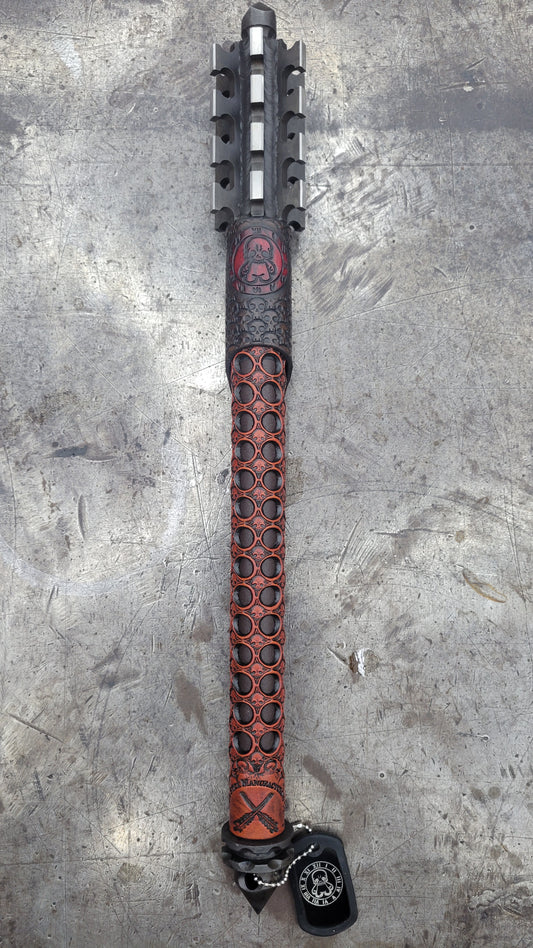 Hammer Fin Hate Stick