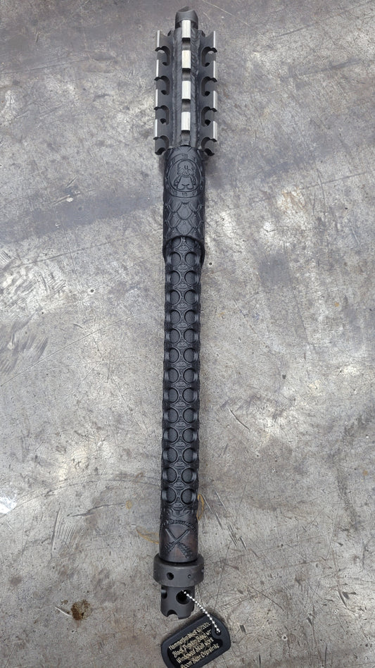 Hammer Fin Hate Stick