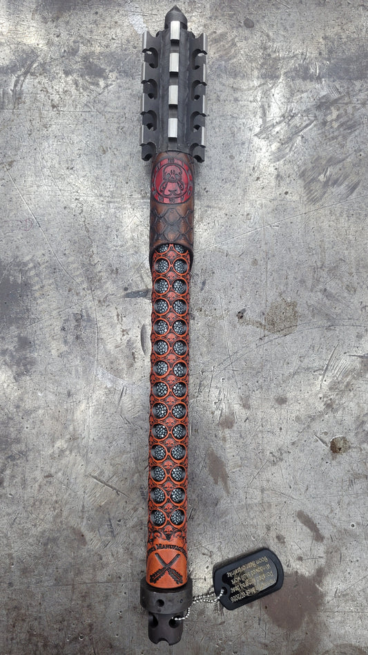 Hammer Fin Hate Stick