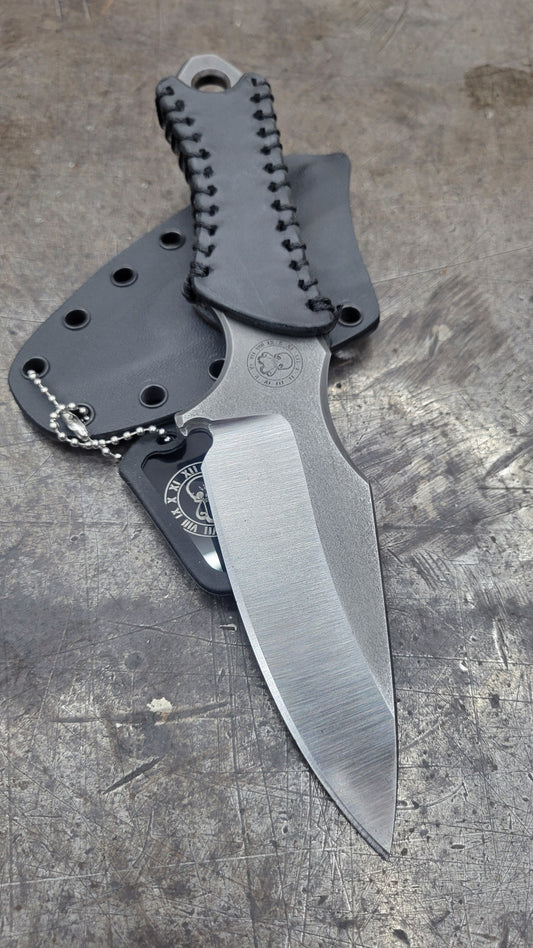 Drop Point EDC V2
