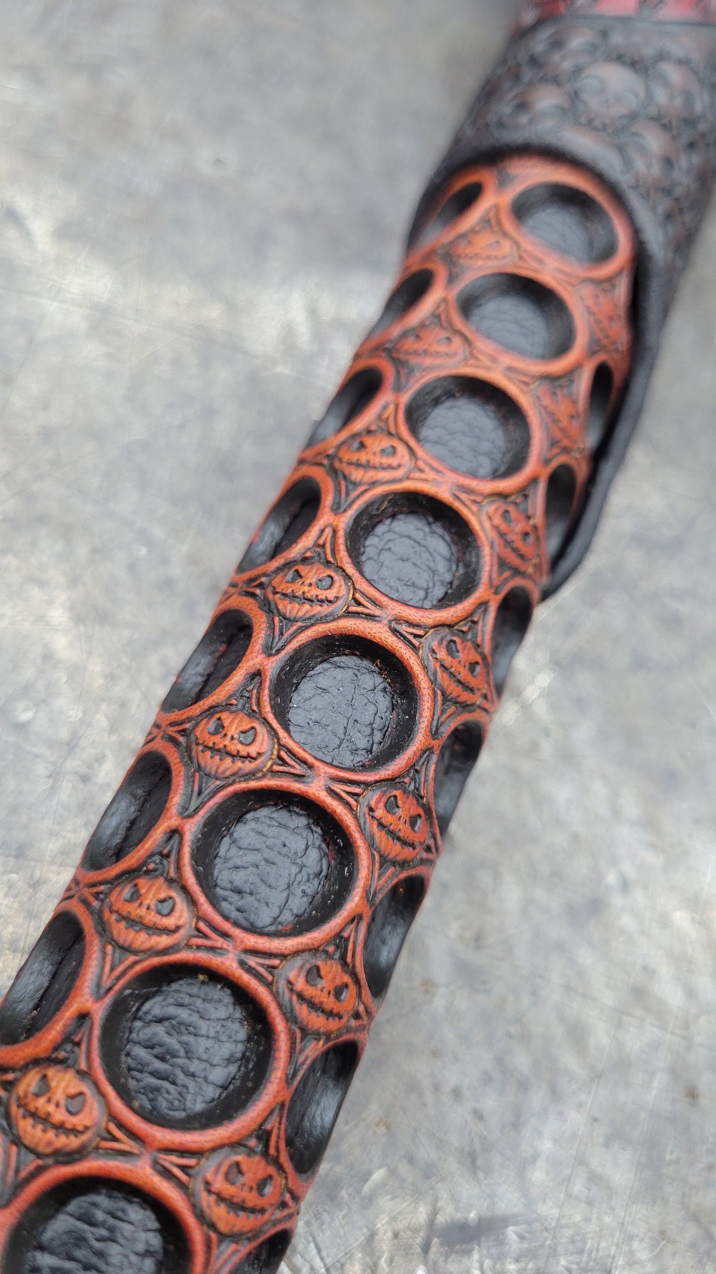 Hammer Fin Hate Stick