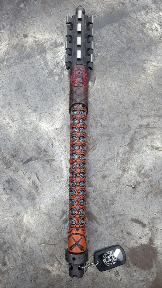 Hammer Fin Hate Stick