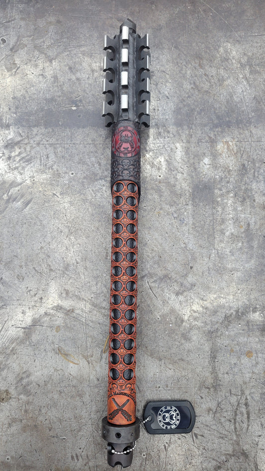 Hammer Fin Hate Stick
